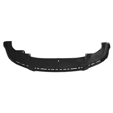 Spoiler avant pour VOLKSWAGEN PASSAT B5 ph. 2 2000-2005, pour pare chocs avant, Neuf.