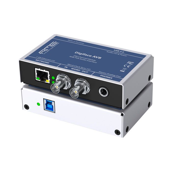 Rme Digiface AVB Carte son - Cdiscount TV Son Photo