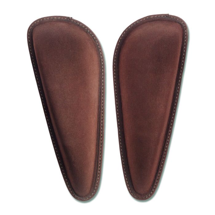 Meilleurs prix pour Taquets avant de selle pour cheval dressage large Wintec Bloc