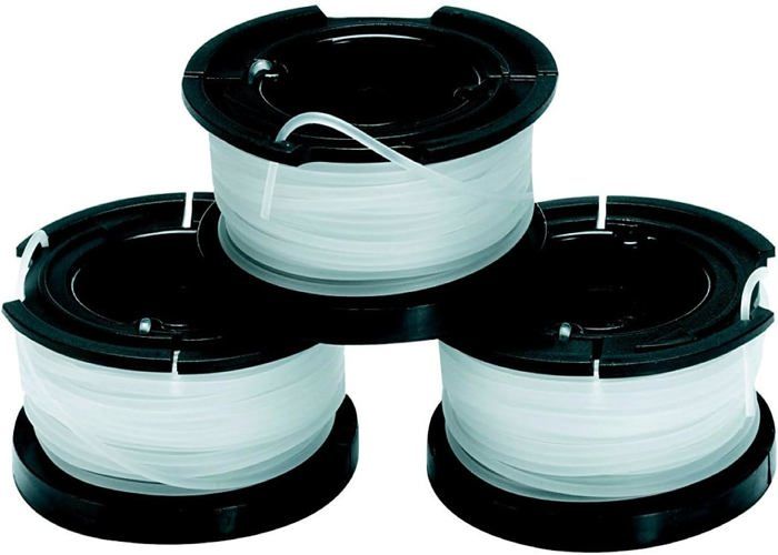 Lot De 5 Fils Aluminium Bijoux Noir Belle Vous - 1 à 3mm Pour Créations Artisanales