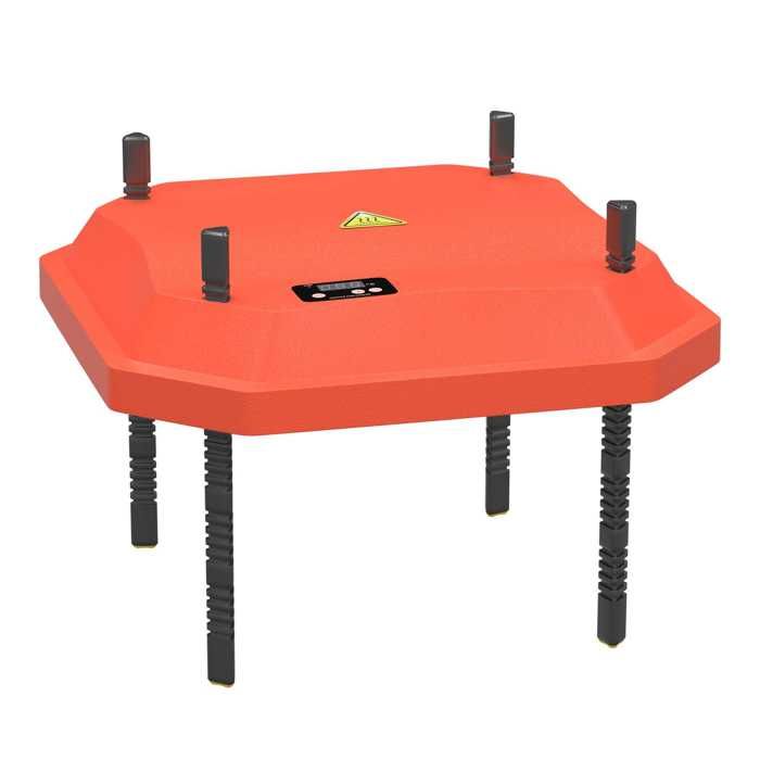 Meilleurs prix pour Fudajo Panneau chauffant – 30