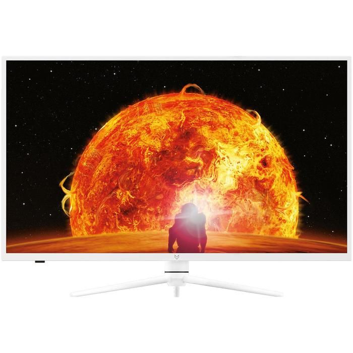 Fox Spirit 38.5 LED IR390 - vue 2