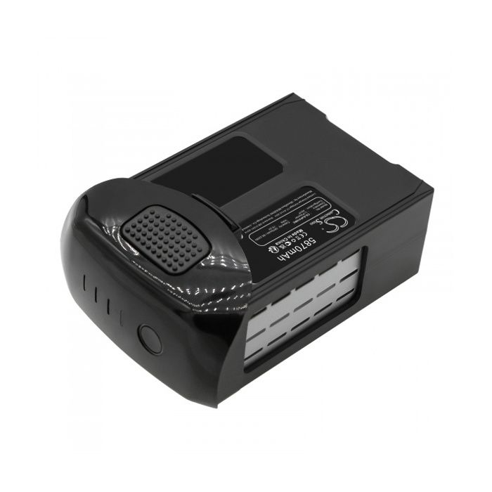 Batterie 15.2V 5.87Ah LiPo pour drone DJI Phantom 4 Pro v2.0