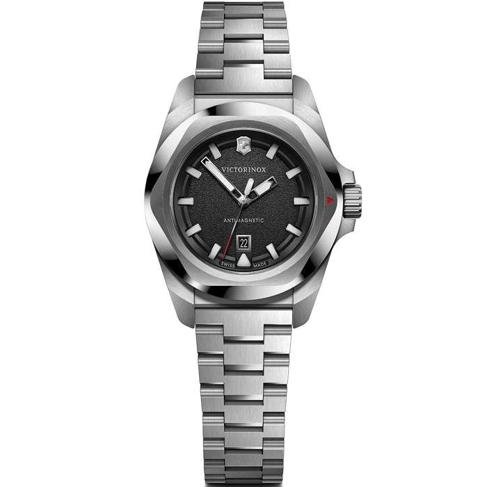 Victorinox 242036 Montre Femme I.N.O.X. Small 32mm 10ATM