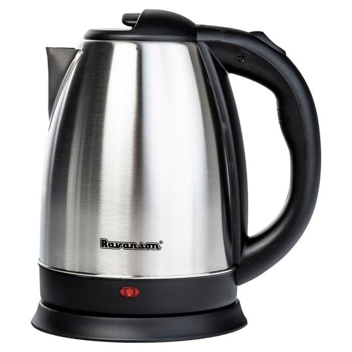 Théière - Ravanson - CB-7015 - Multicolore - 1.8 Litres