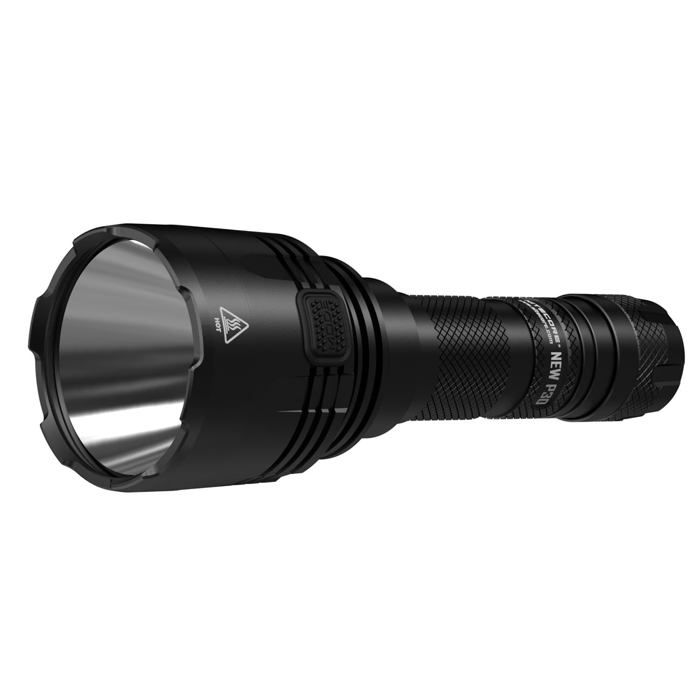 Lampe torche - Nitecore - P30NEW - 1000lm - Résistante - Portable Lampe torche - Nitecore - P30NEW - 1000lm - Résistante - Portable