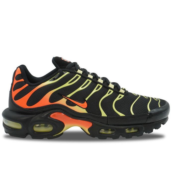 Nike Nike Air Max Plus TN Sunrise - DM0032-028_425