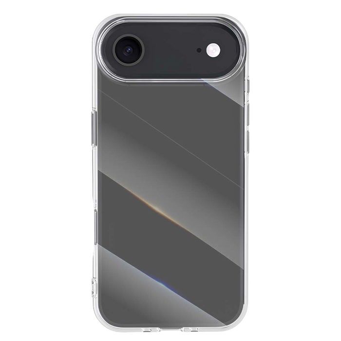 BigBen Connected Coque Antichoc pour iPhone Air Protection Souple