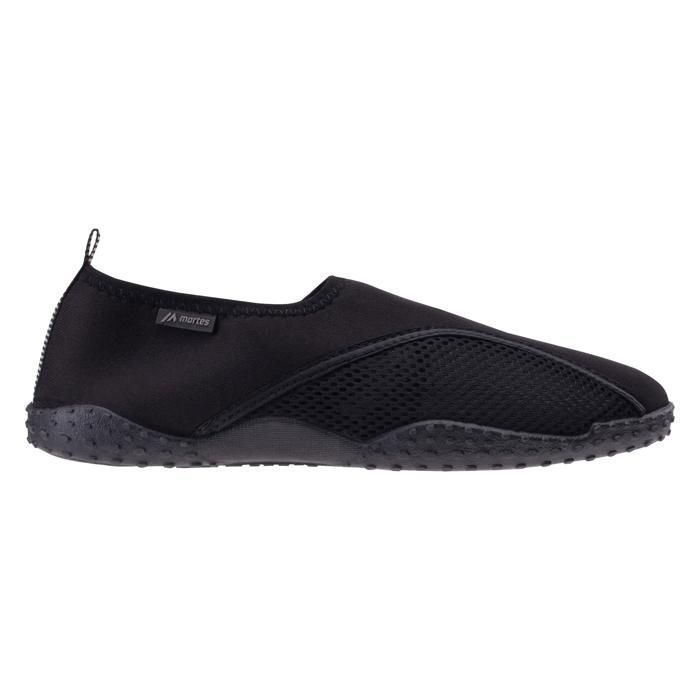 Chaussures aquatiques Martes Essentials Waterloo - black