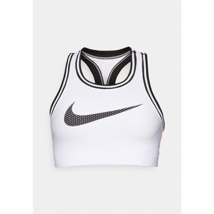 Soutien-gorge de sport Nike en jersey pour femme avec technologie