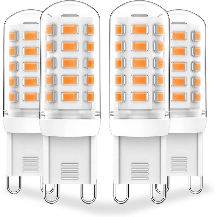 Ampoule - ampoule led - ampoule halogene Aegislogic