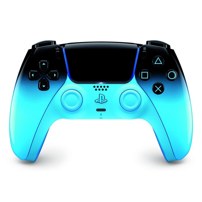 Sony DualSense BluetoothUSB Manette de jeu AnalogiqueNumérique PS5 - vue 2