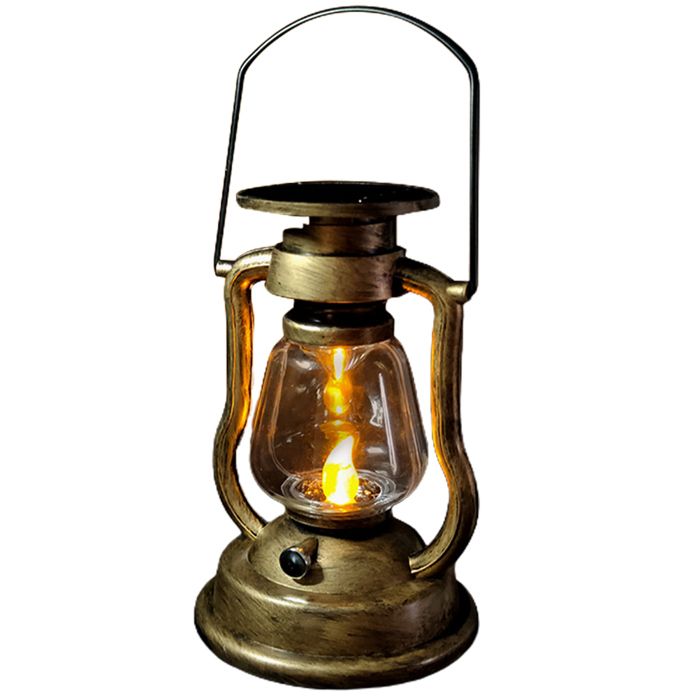 Lanternes solaires suspendues dextérieur lanternes rétro à énergie solaire lampes décoratives lumineuses pour terrasse jardin et
