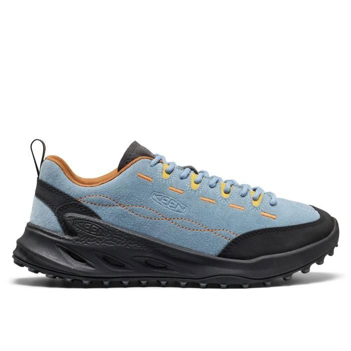 Chaussures de randonnée femme Keen Jasper Zionic - faded denim/magnet