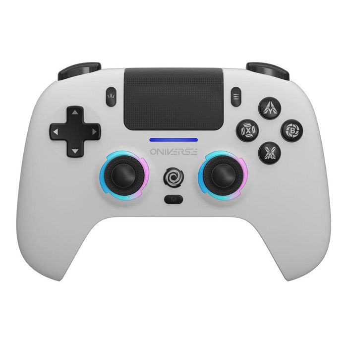 Manette sans fil Oniverse Corion pour PS5 PC Android et iOS - vue 2