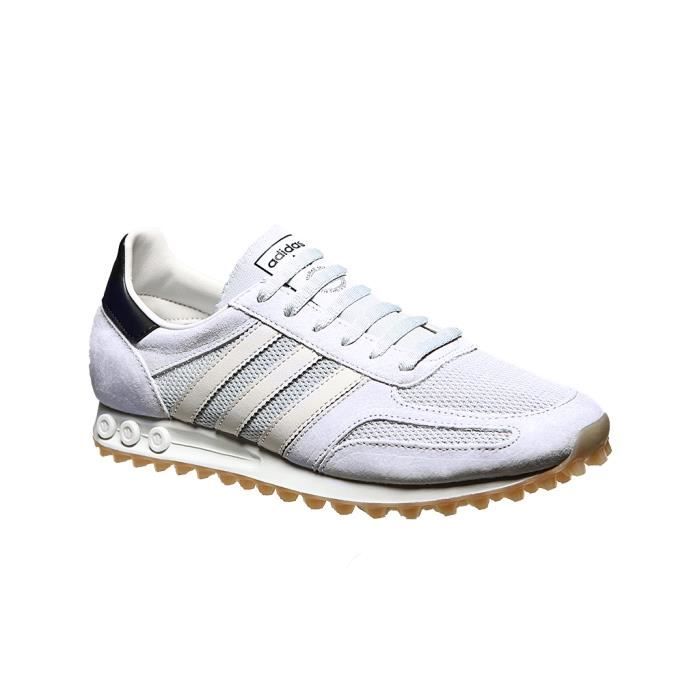 Adidas LA Trainer OG Sneaker [45 1/3] Cdiscount Bagagerie Maroquinerie