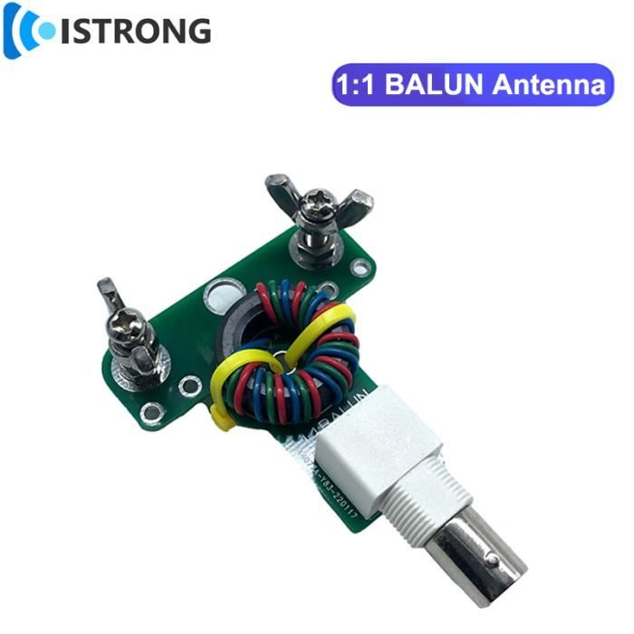 BAL-452M 9:1 Mini Balun Balance to Unbalance