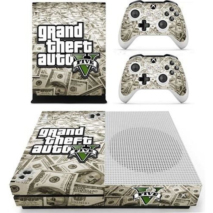 Microsoft gta 5 xbox one deals
