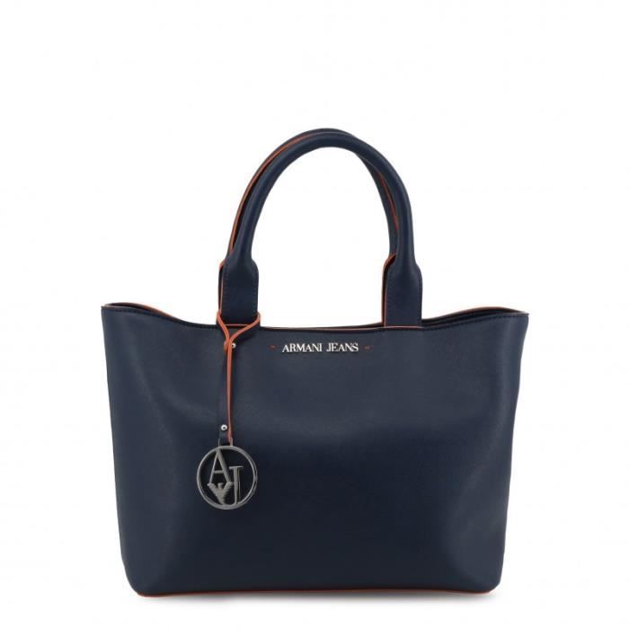 Sac bandouliere armani jeans femme sale