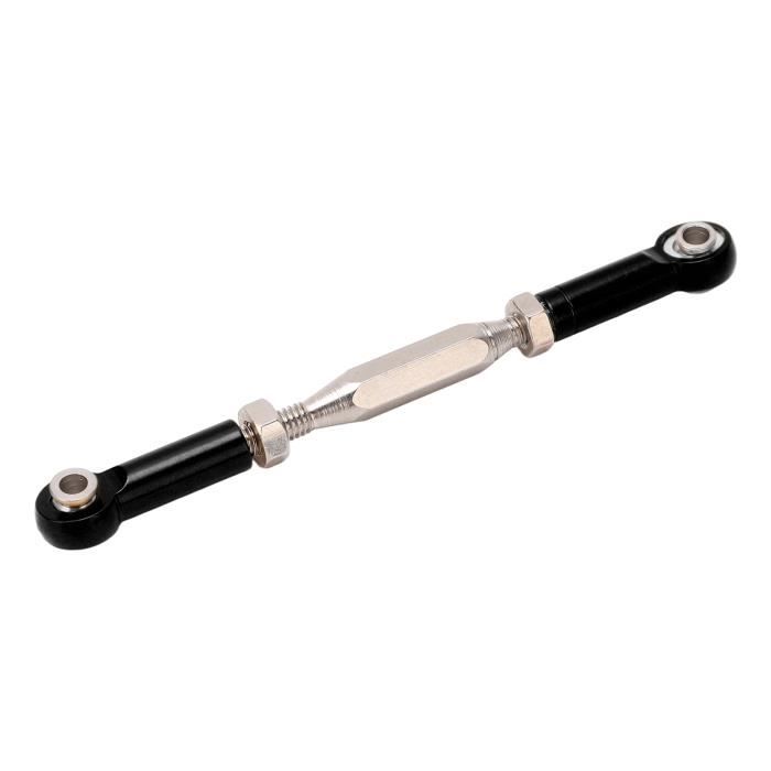 Tige De Direction Pour Kyosho MINI-Z Buggy - Pièce De Rechange En Métal Pour Voiture RC