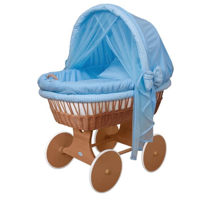 WALDIN Landau berceau couffin b b complet 37 mod les disponibles
