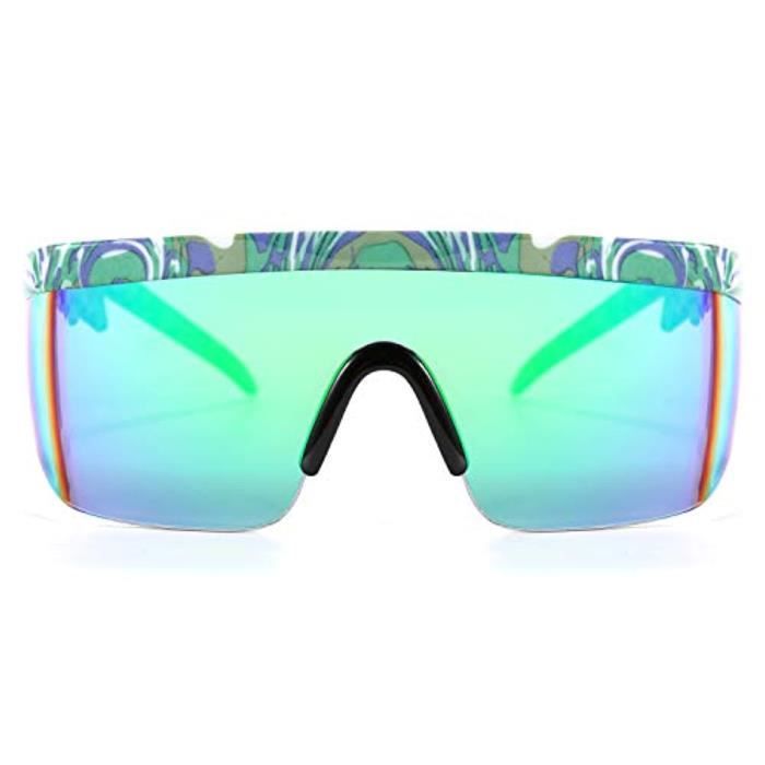 Lunettes De Soleil RP1VG Lunettes de soleil classiques dessus