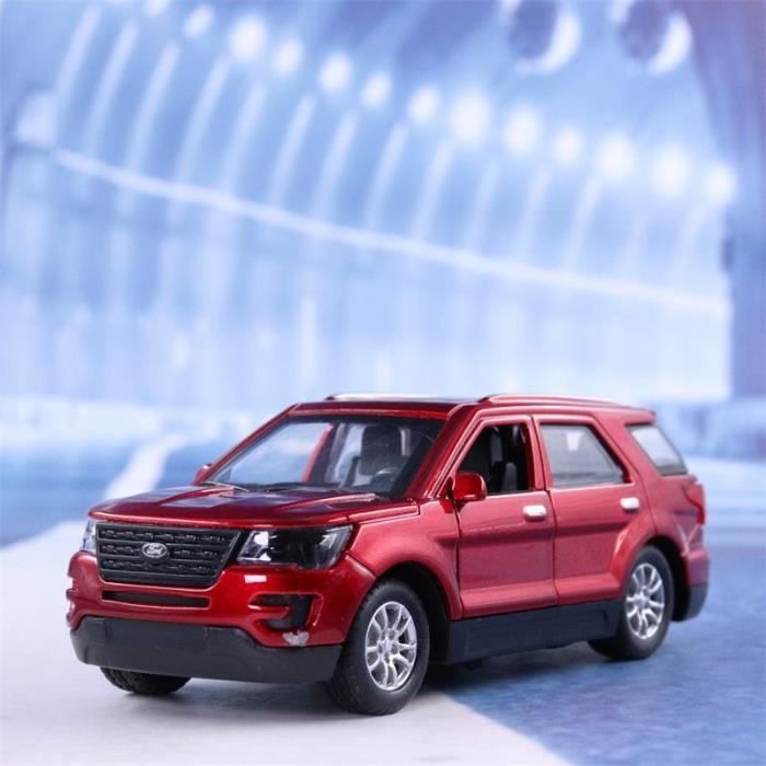 Ford explorer diecast shop