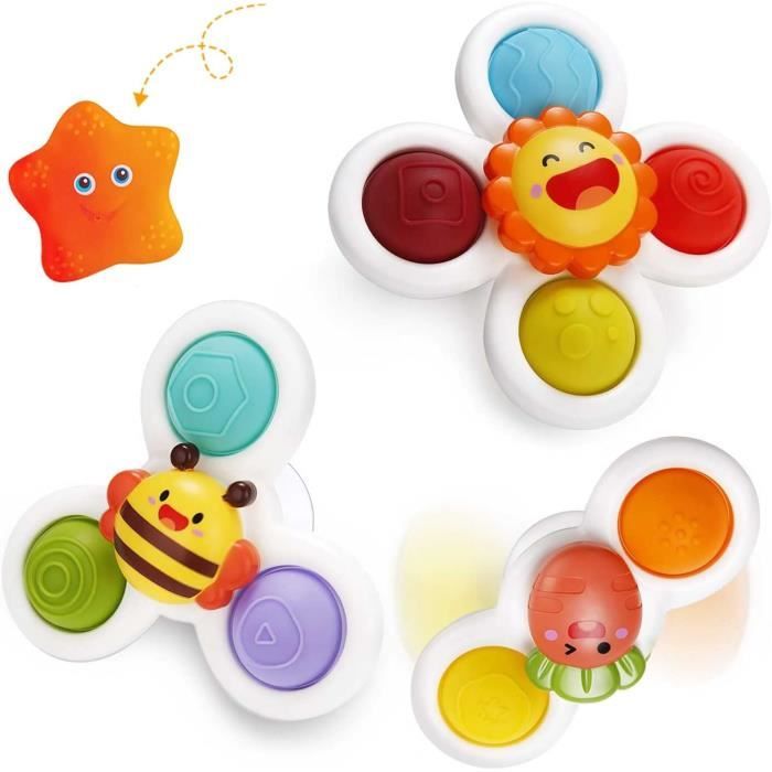 Jouet ventouse bebe online