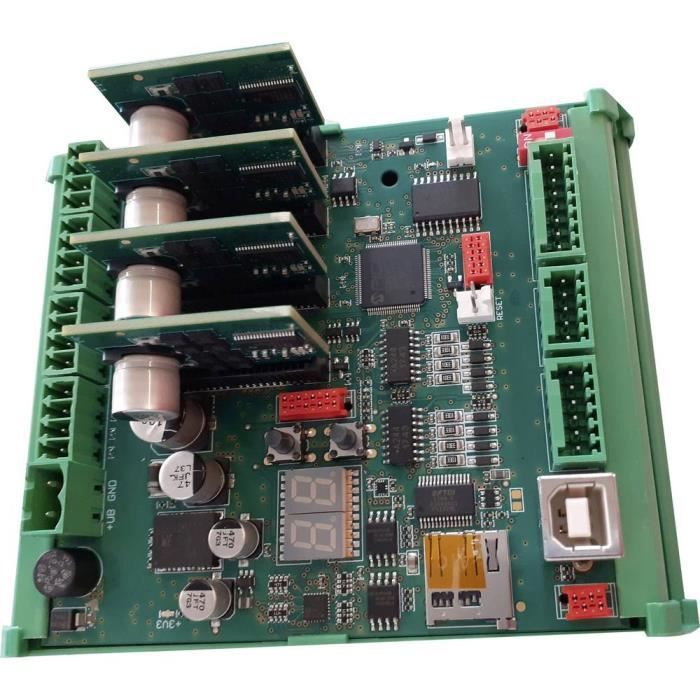 Module de puissance AS0023321 pour Hotte De dietrich - Livraison rapide