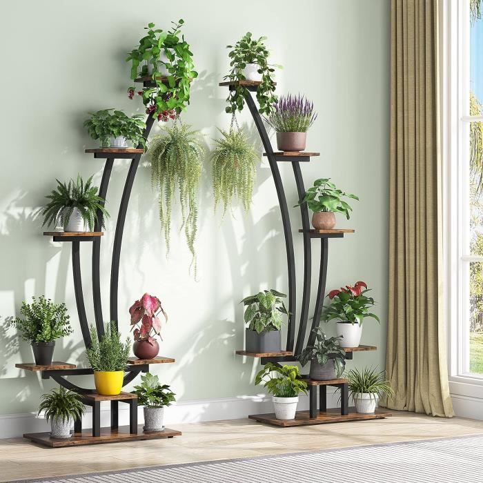 Les plantes d'intérieur, un véritable accessoire de décoration - AGRIVER -  Tonusol