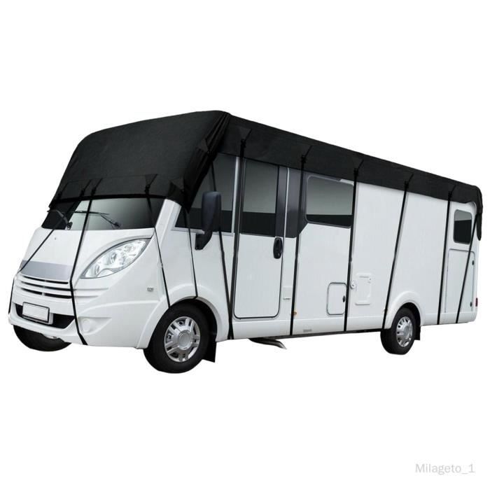 Housse De Protection Pour Tapis Roulant, Housse De Tapis De Course Pliable Étanche Avec Fermeture À Glissière, 95*75*160cm, Noir - Sport