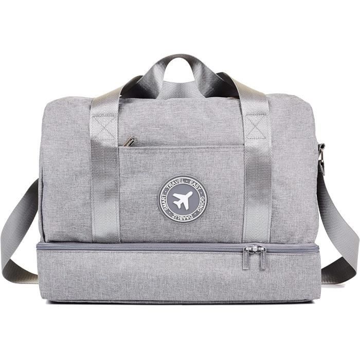 Valise Cabine Sac 40X20X25 Ryanair Bagage Cabine À Main Homme Femme Unisex Sac Etanche