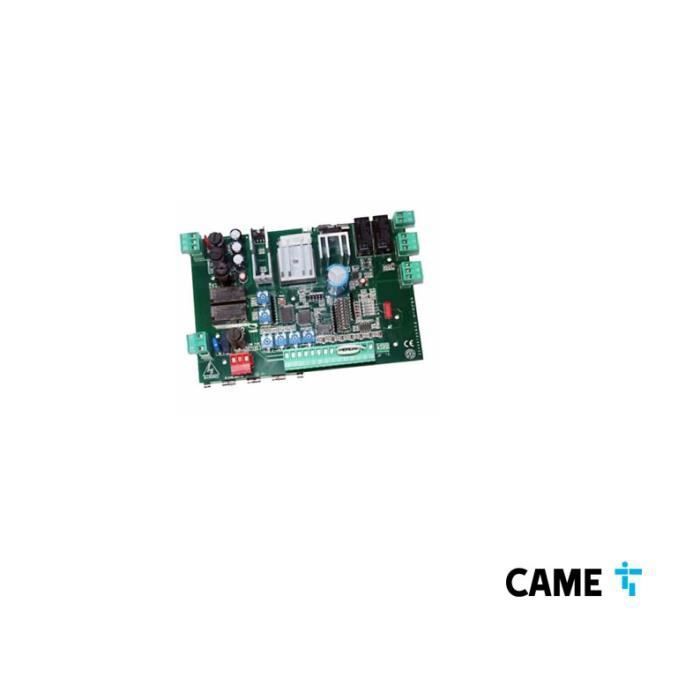 Carte Electronique Came Za3 Achat Vente Pas Cher