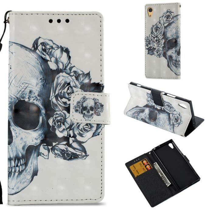 Pochette xperia xa1 clearance
