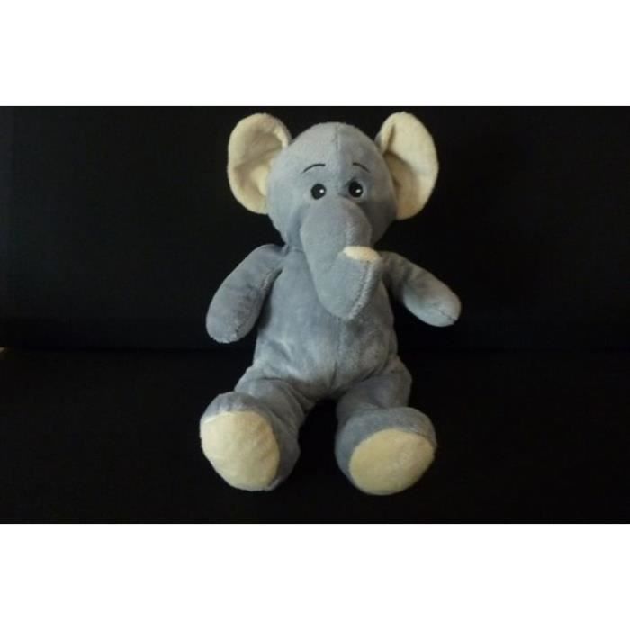 Doudou Peluche Max Sax DOUDOU PELUCHE ELEPHANT MAX SAX 1750669 28