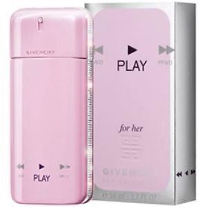 givenchy play femme