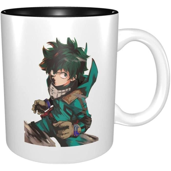 Tasses Mafalda Tasses à café Anime Comics Tasse à café en céramique