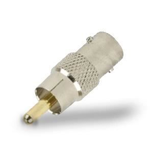 Connecteur Bnc Femelle Rca Male Pour Camera Achat Vente Cable Tv Video Son Connecteur Bnc Femelle Rc A Prix Bas Cdiscount