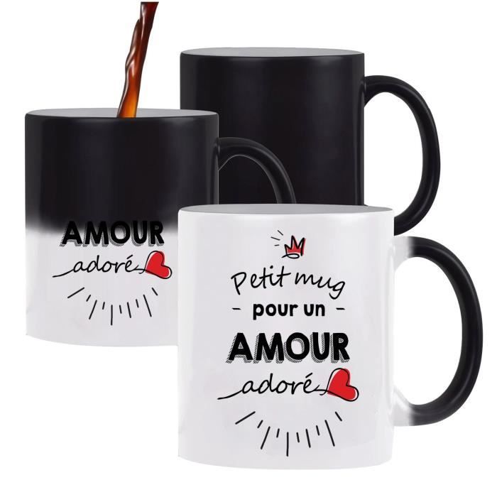 Tasse - L'Amour
