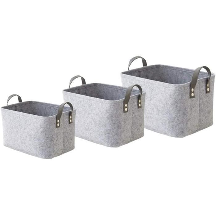 Lot De 2 Boîtes De Rangement Souples Sous Lit - Stockage Anti-Poussière Avec Fermeture Éclair 3 Côtés