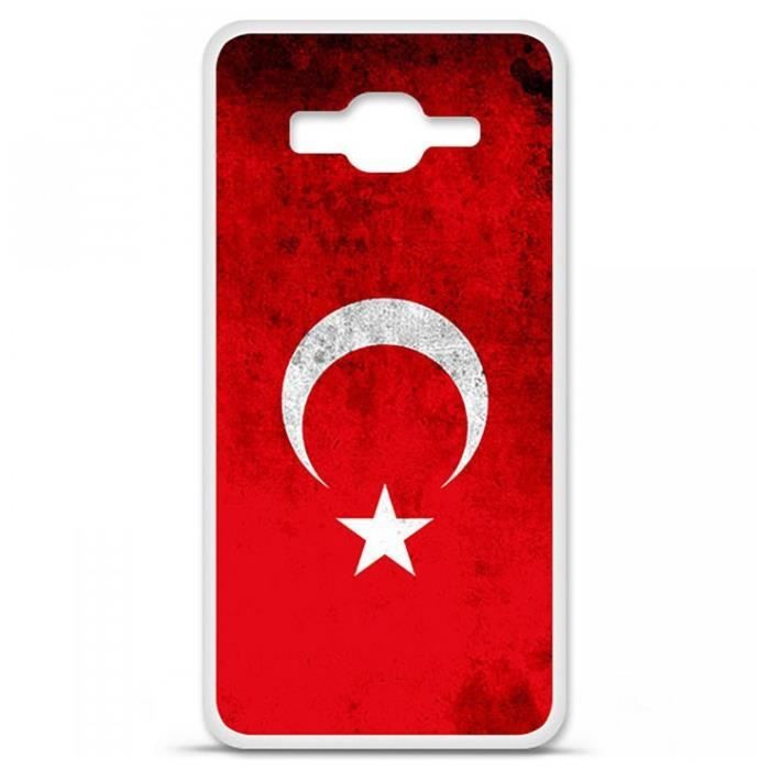 Drapeau Turquie Turc / Türk bayrağı / Turkish flag 90 x 150 cm - NEUF -  Cdiscount Maison