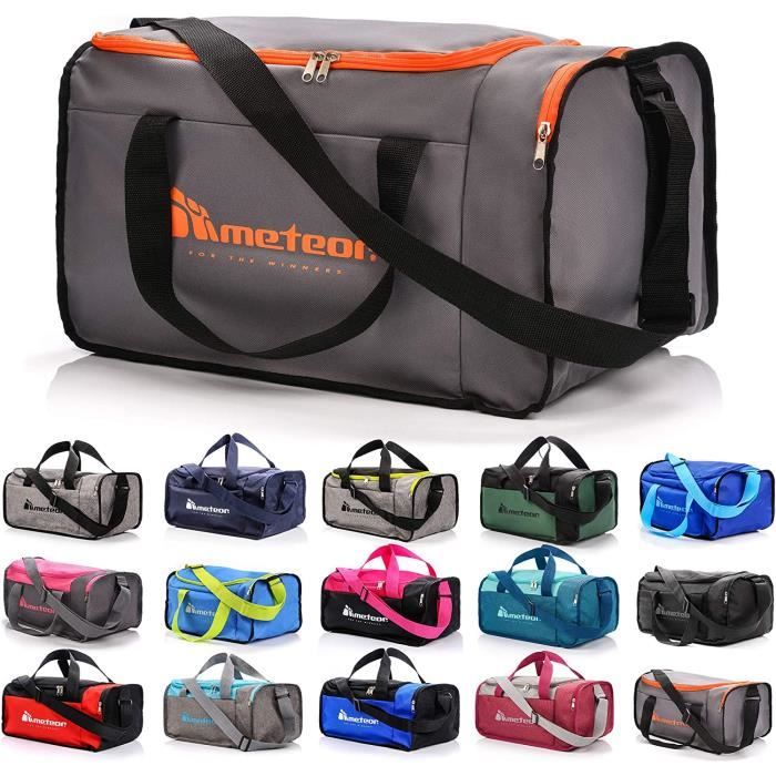 Sac de sport outlet fitness femme