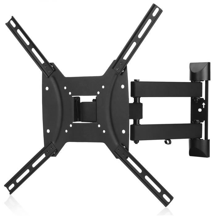 Paladinz TV Support mural Orientable et Inclinable pour Support mural — free download