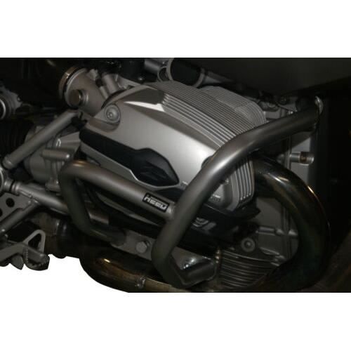 Crash Bars Pare carters Heed BMW R 1200 GS (2004 2012) Basic