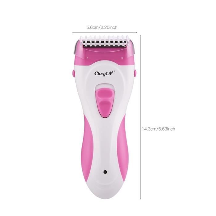 Rasage lumière pulsée clearance