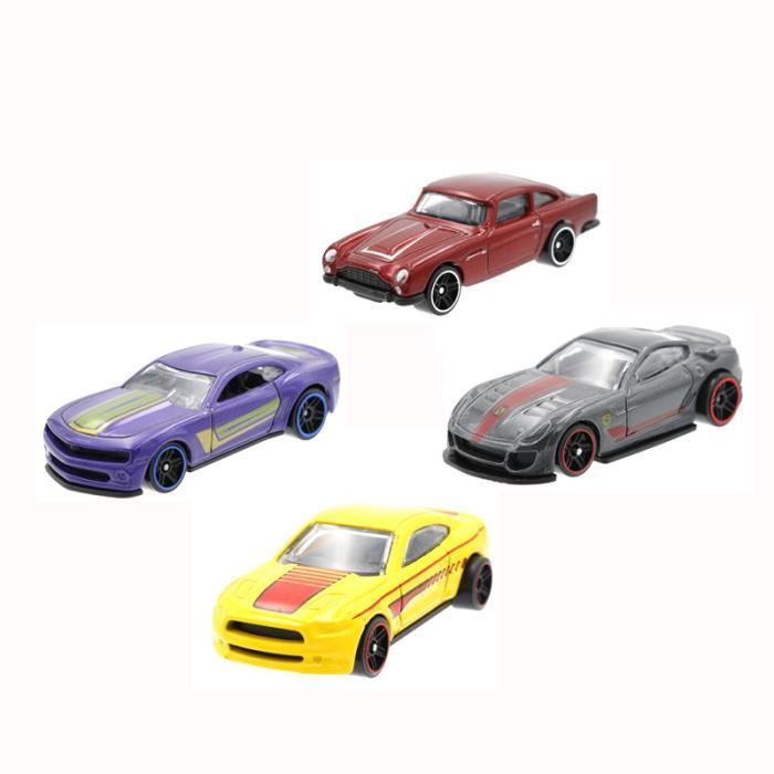 petite voiture collection jouet