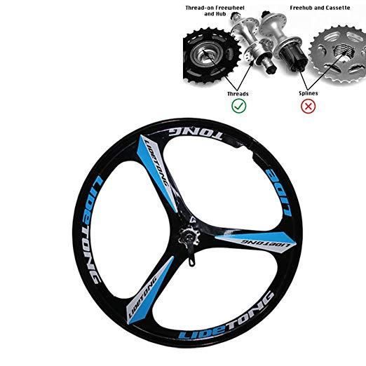 Roue de vtt 26 pouces occasion best sale
