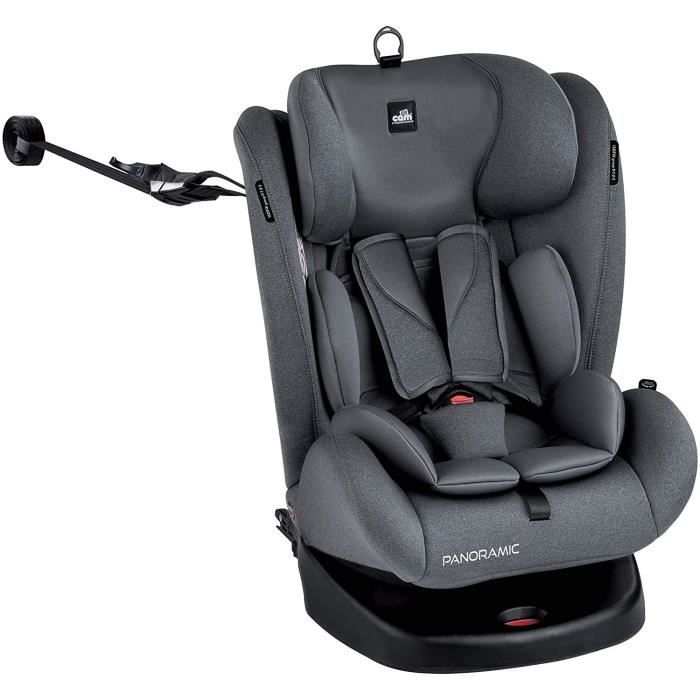 siège auto système isofix