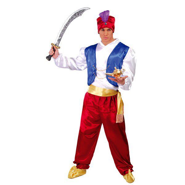 Aladdin oran - déguisement tenue de police . . adresse 