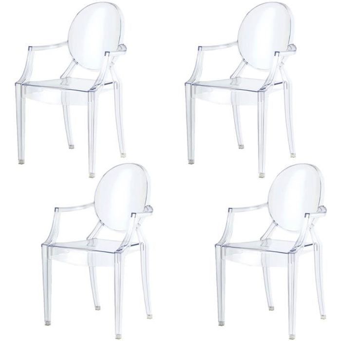 Comment Nettoyer Des Chaises En Plexiglas Chaise Plexiglas Achat Vente Pas Cher